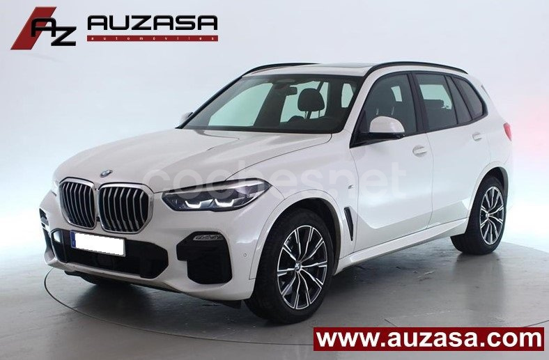 BMW X5 xDrive30d