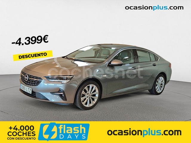 OPEL Insignia GS Business Elegance 2.0T SHT AT9
