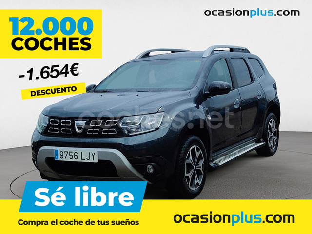 DACIA Duster SL Aniversario TCE 4X2 GPF