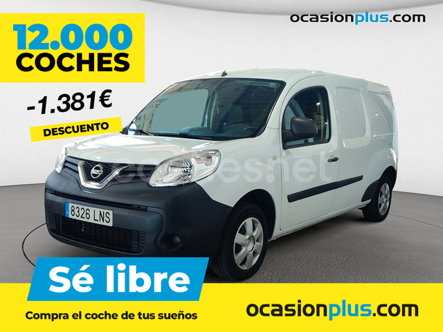 NISSAN NV250 3pl 1.5dCi 95 CV L2H1 OPTIMA