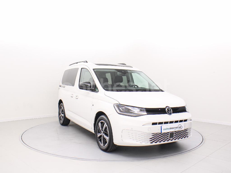 VOLKSWAGEN Caddy Origin 2.0 TDI DSG