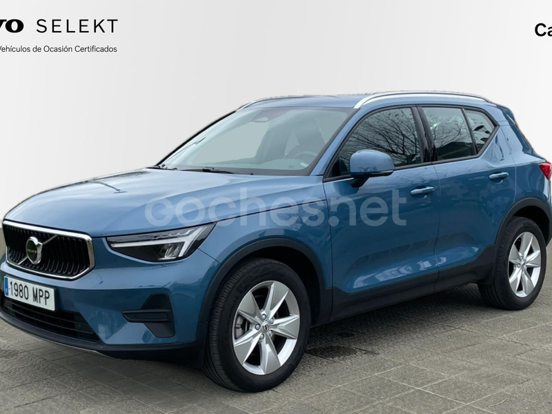 VOLVO XC40 2.0 B3 G Core Auto