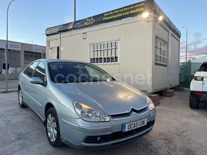 CITROEN C5 1.6 HDi Attraction