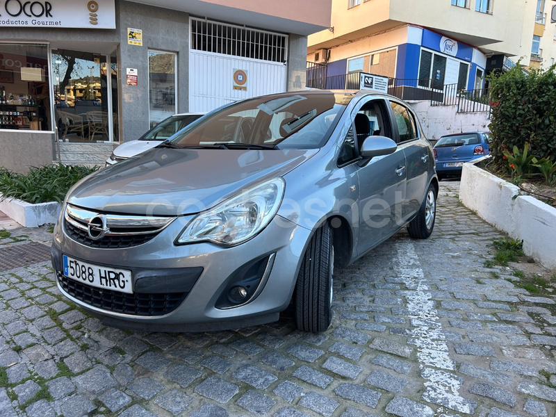 OPEL Corsa 1.2 Selective Easytronic