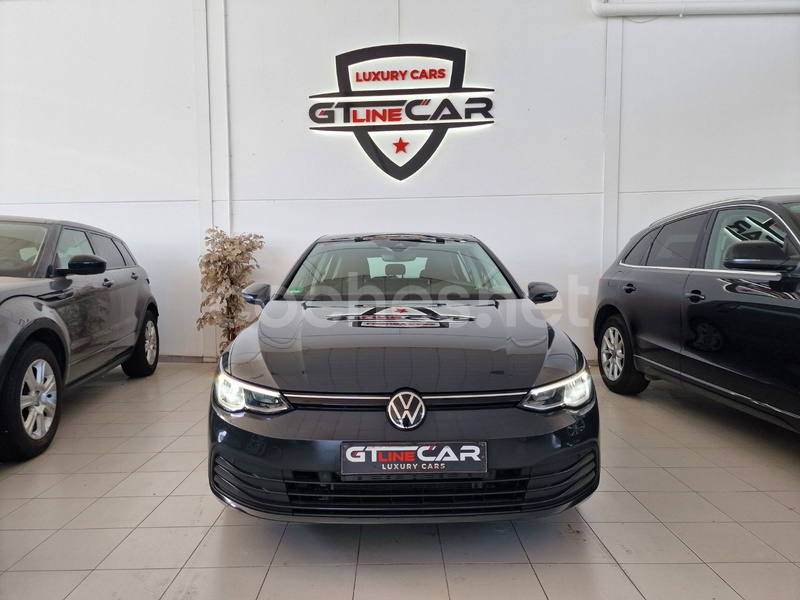 VOLKSWAGEN Golf 2.0 TDI