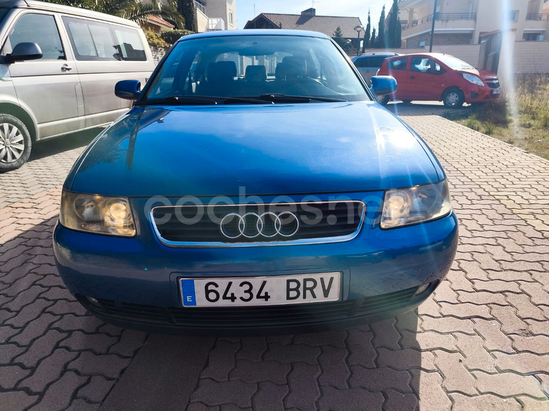 AUDI A3 1.9 TDi Ambition