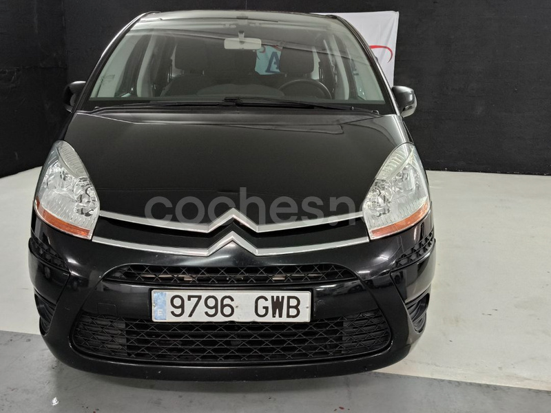 CITROEN C4 Picasso 1.6 VTi Business