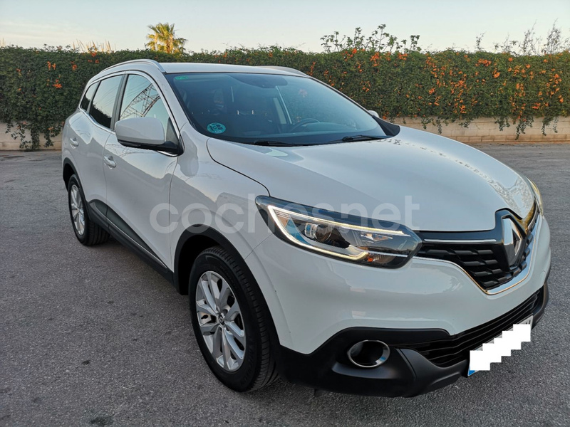 RENAULT Kadjar Intens Energy dCi ECO2