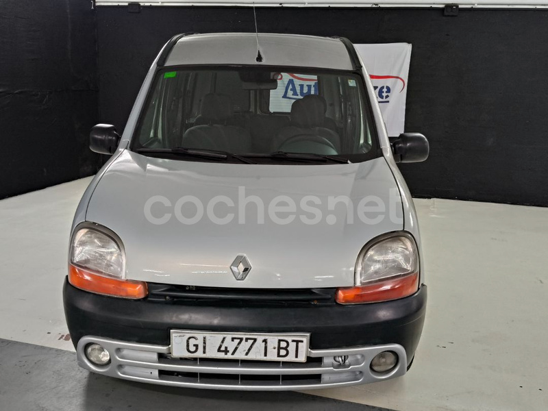 RENAULT Kangoo RXE 1.9dTi