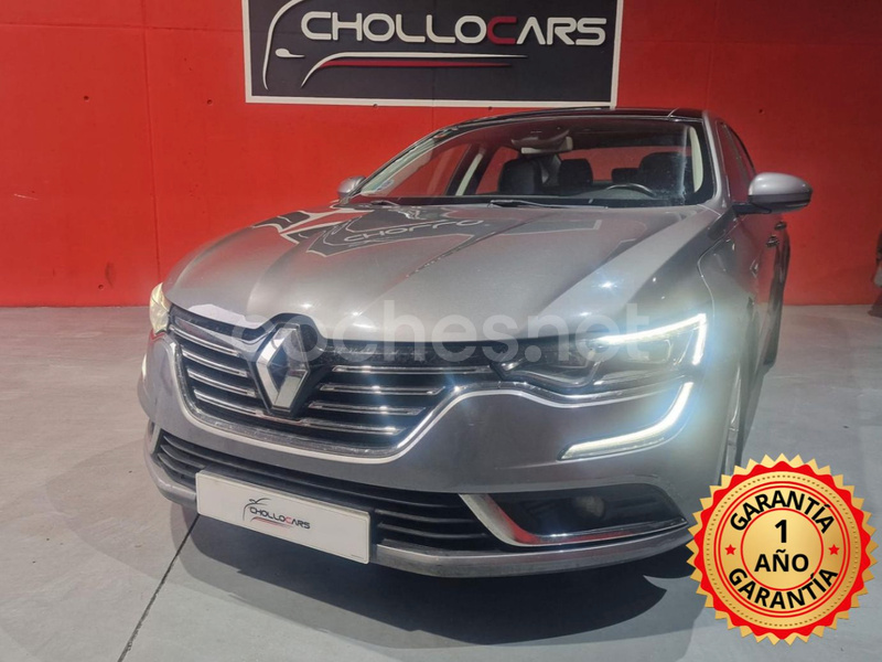 RENAULT Talisman Zen Energy dCi 160 Twin Turbo EDC