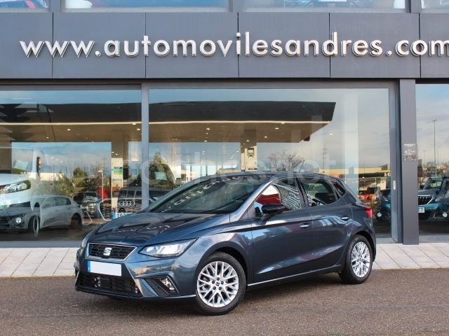 SEAT Ibiza 1.0 TSI FR XS