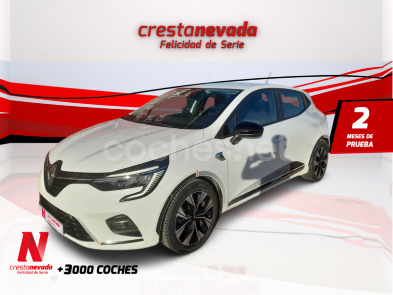 RENAULT Clio Serie limitada Limited TCe