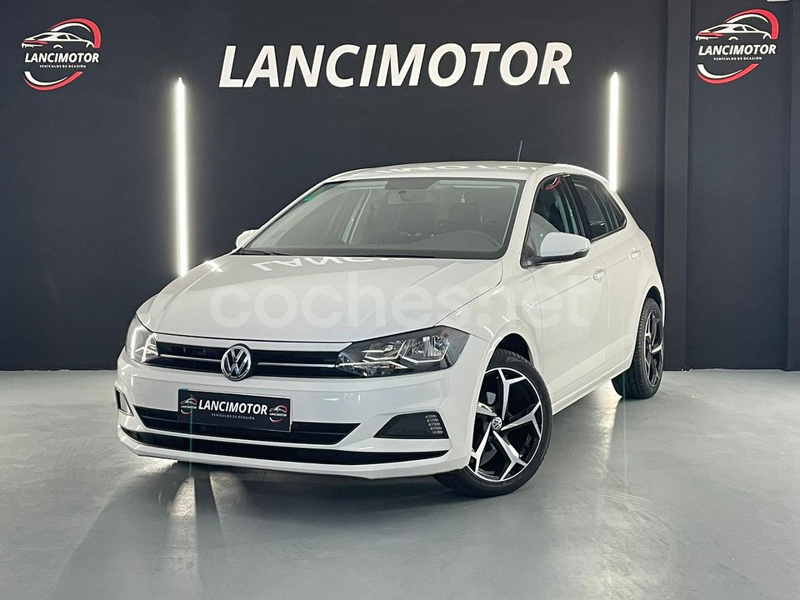 VOLKSWAGEN Polo Advance 1.0 TSI