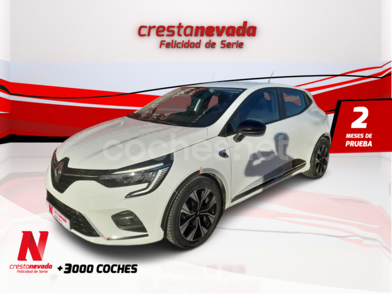 RENAULT Clio Serie limitada Limited TCe