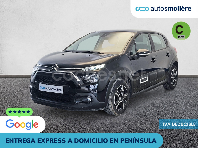 CITROEN C3 Origin BlueHDi Plus