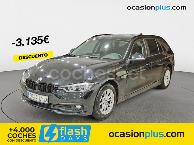 BMW Serie 3 320d xDrive Touring