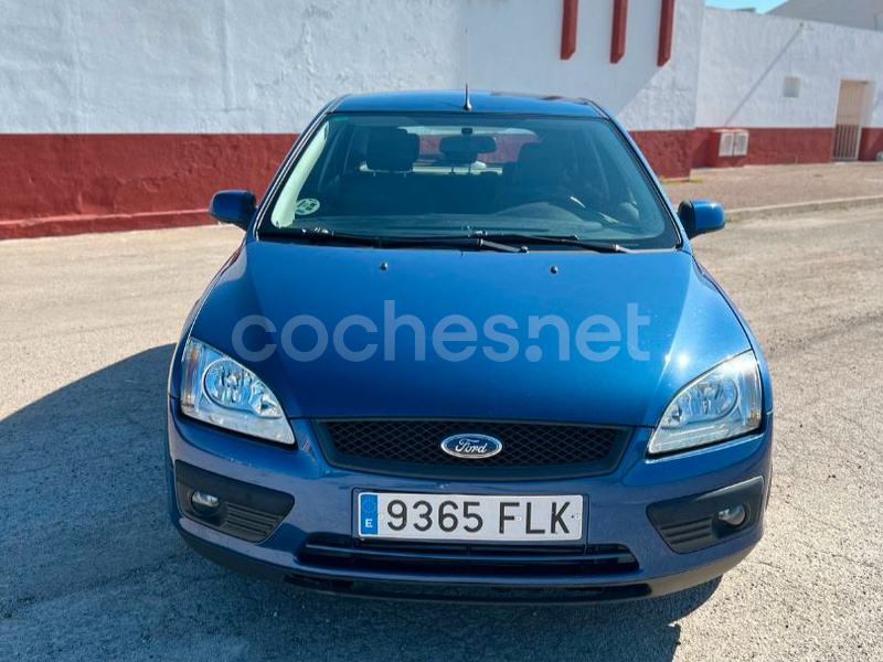 FORD Focus 1.8 TDCi Trend
