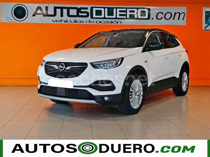 OPEL Grandland X 1.6 CDTi Excellence