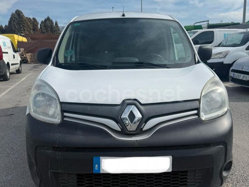 RENAULT Kangoo Furgón Profesional Compact dCi E6