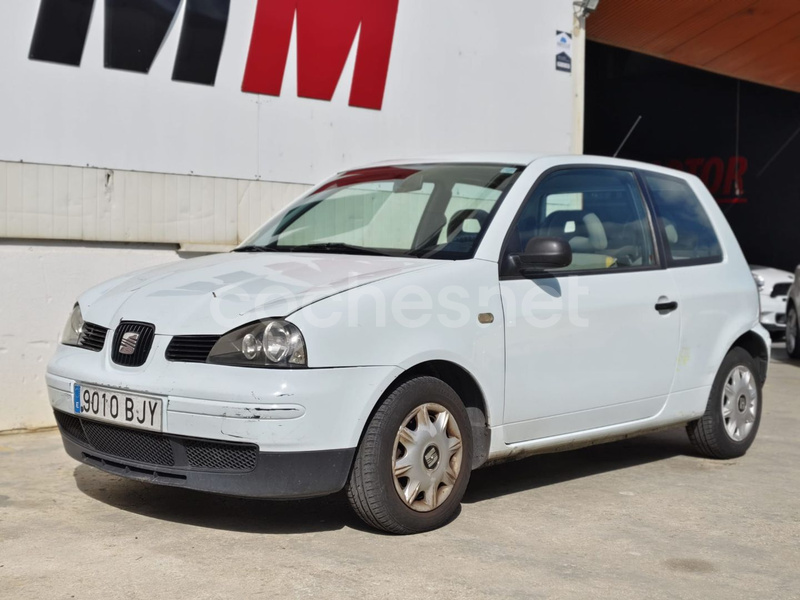 SEAT Arosa 1.4i STELLA AUTO