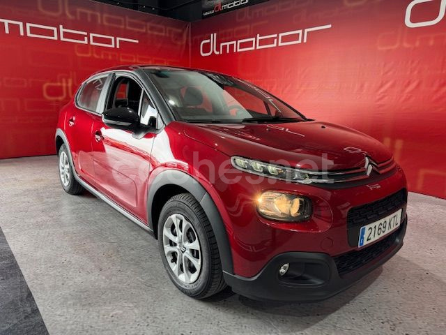 CITROEN C3 PureTech FEEL