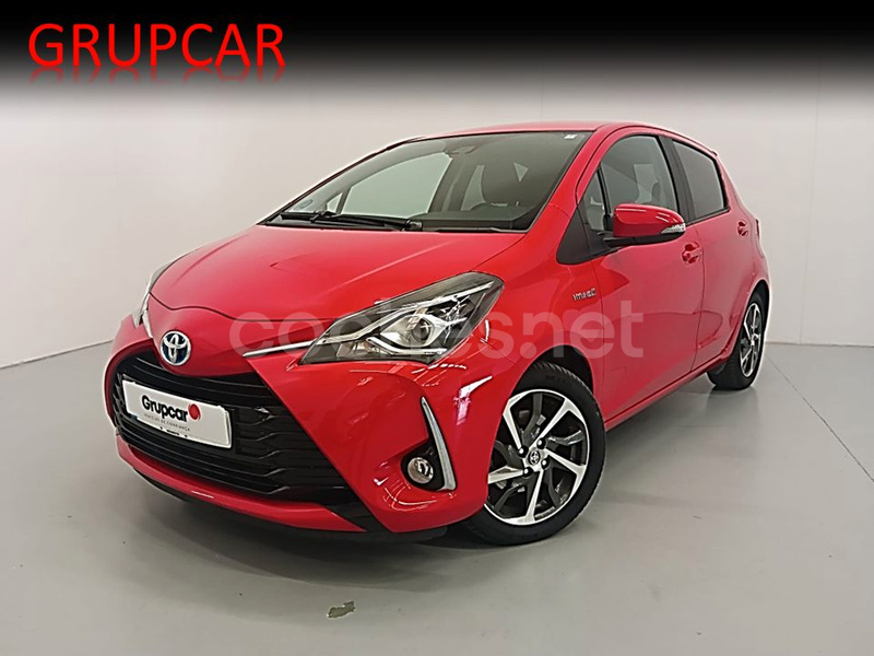 TOYOTA Yaris 1.5 100H Feel