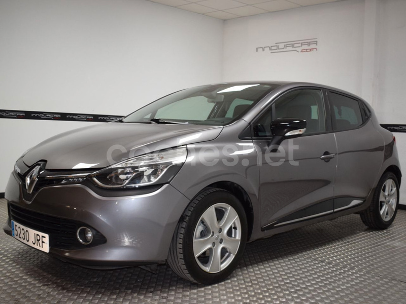 RENAULT Clio Limited Energy TCe 90 eco2 Euro 6