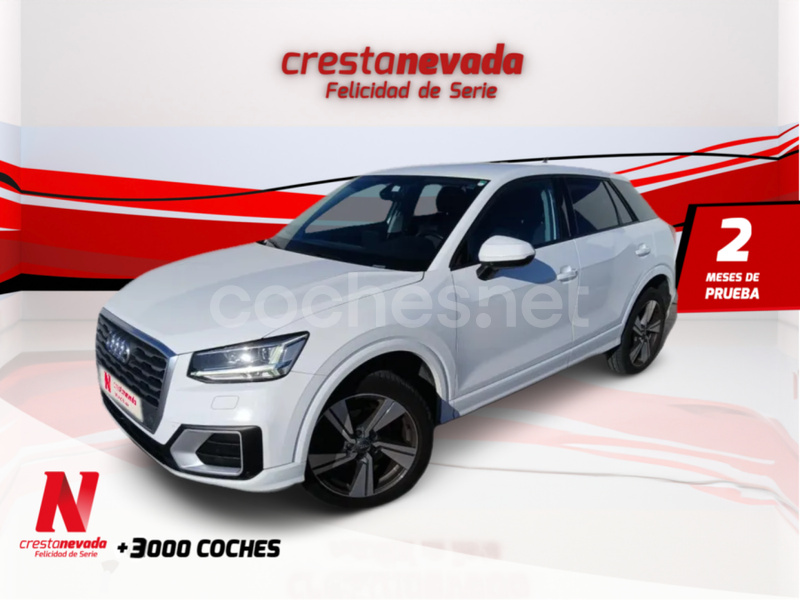 AUDI Q2 Sport 30 TFSI