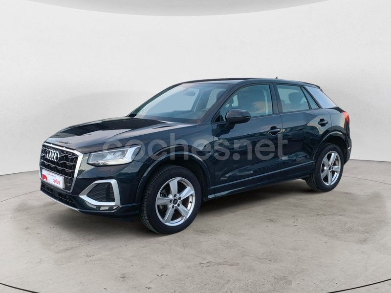 AUDI Q2 Advanced 30 TFSI