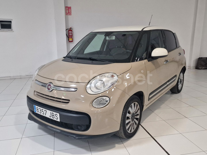 FIAT 500L 1.3 16v Multijet II SS Lounge