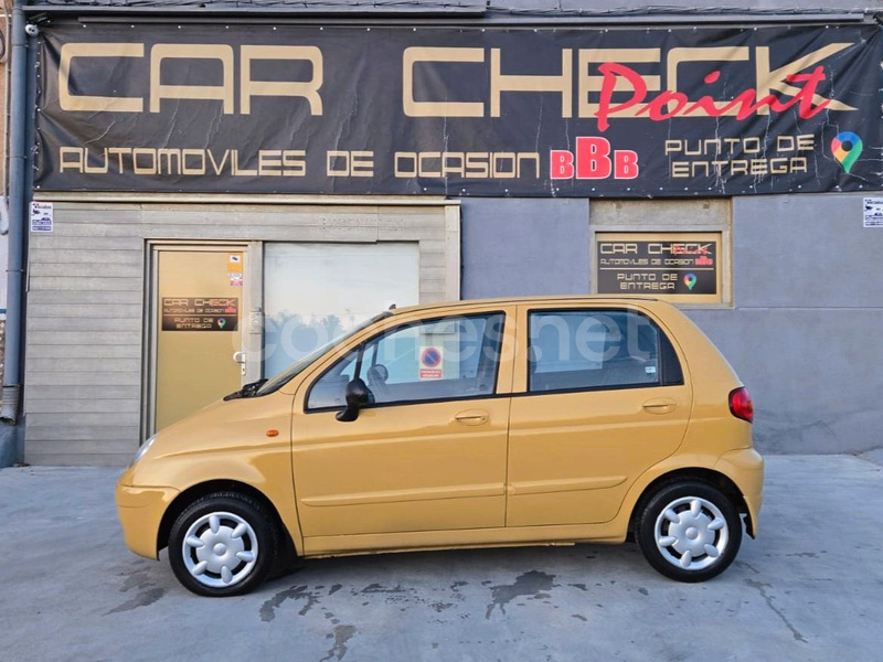 DAEWOO Matiz 0.8 CD