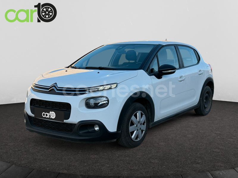 CITROEN C3 BlueHDi SS Feel Pack