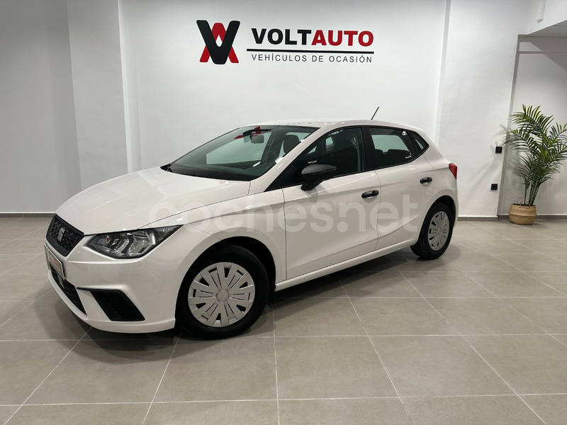 SEAT Ibiza 1.6 TDI Reference Plus