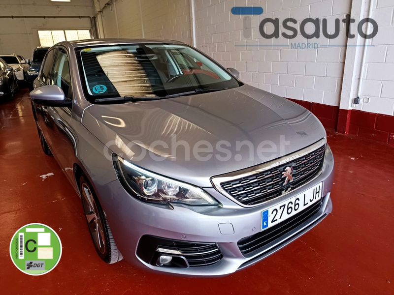 PEUGEOT 308 Allure BlueHDI 130 SS