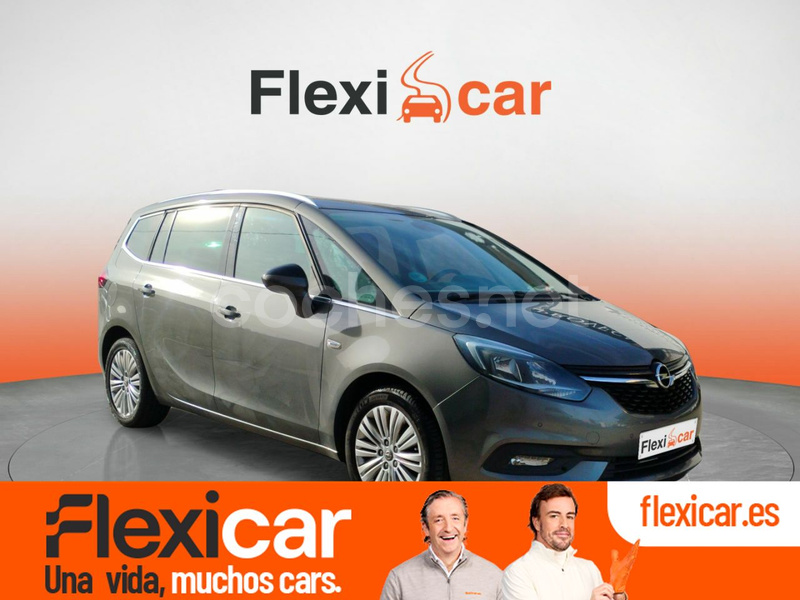 OPEL Zafira 1.6 CDTi SS 120 CV Selective