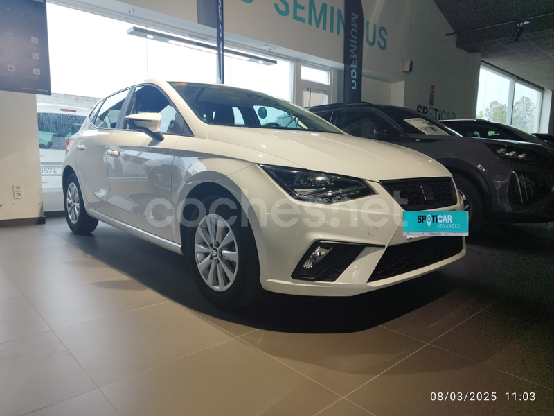 SEAT Ibiza 1.0 TSI Style