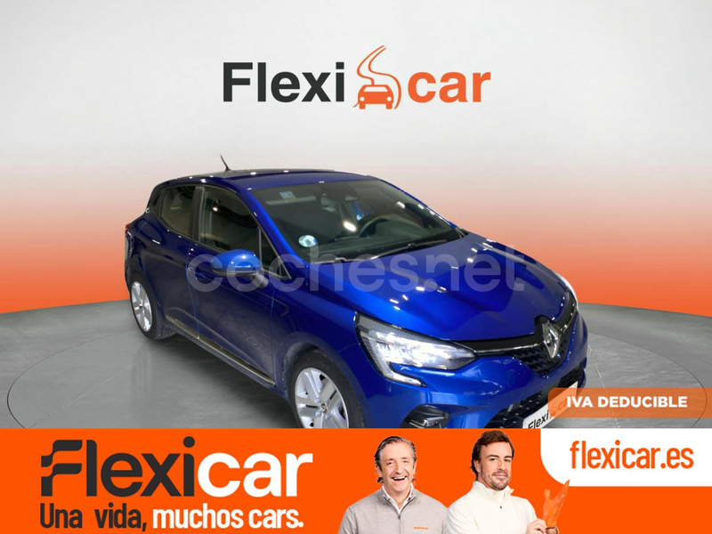 RENAULT Clio Intens ETech Hibrido
