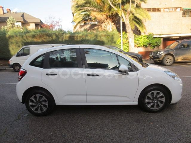 CITROEN C3 Puretech Tonic