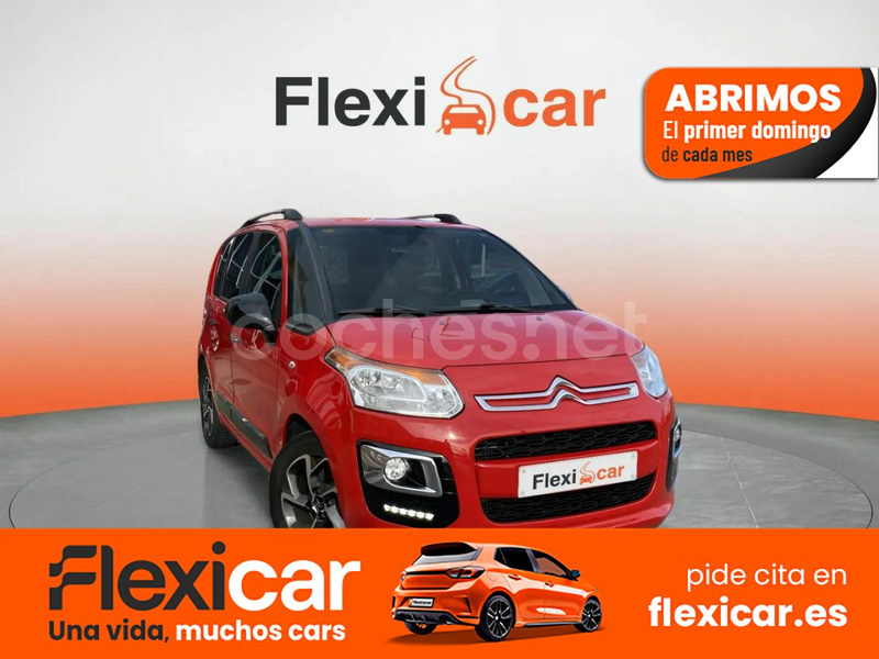 CITROEN C3 Picasso PureTech 110 Feel