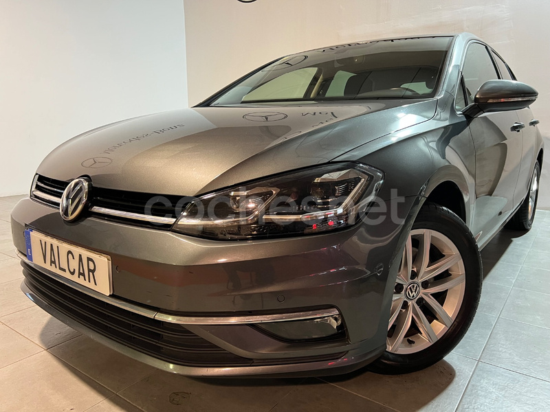 VOLKSWAGEN Golf Advance 1.6 TDI