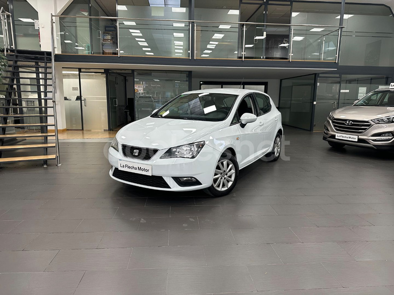 SEAT Ibiza 1.6 TDI Style