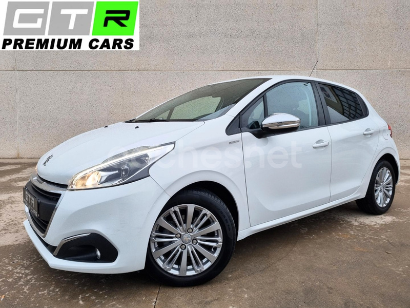 PEUGEOT 208 ACTIVE BlueHDi