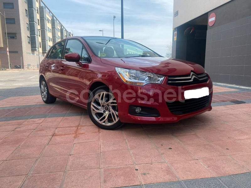 CITROEN C4 1.6 HDi Business