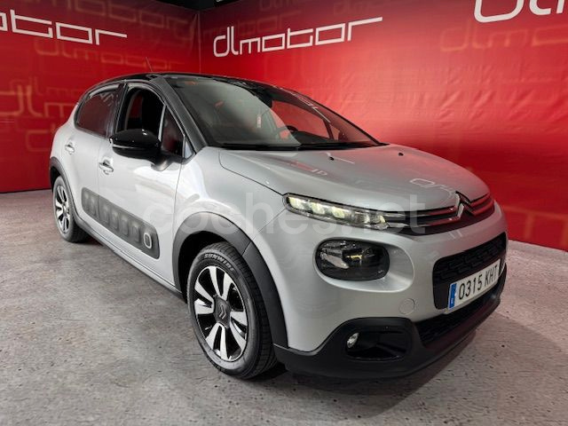 CITROEN C3 PureTech SHINE