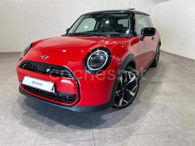 MINI COOPER C