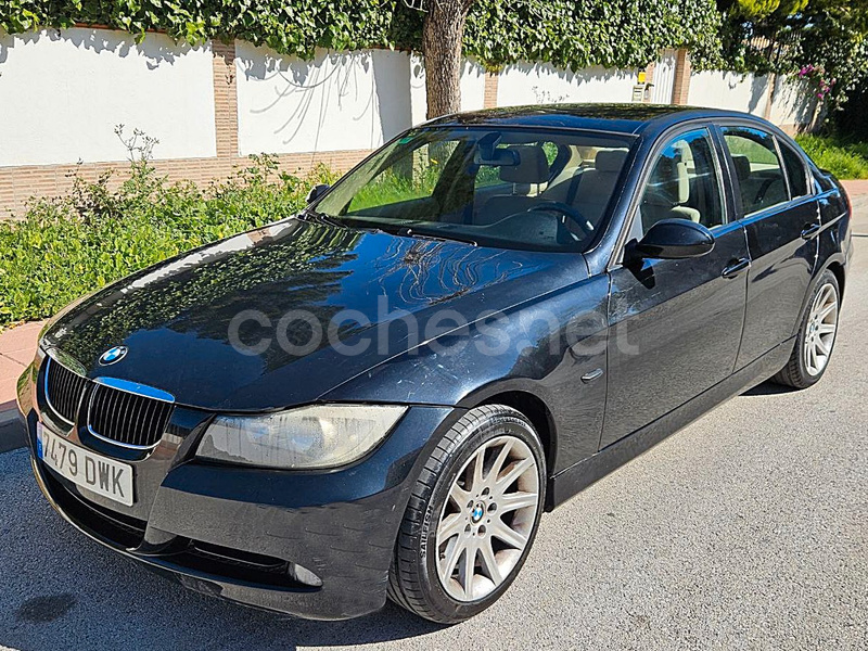 BMW Serie 3 320i