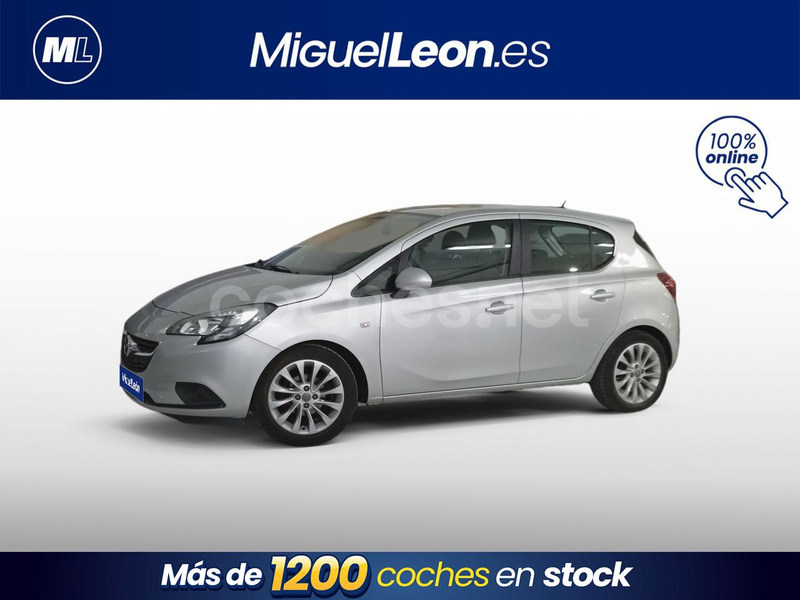 OPEL Corsa 1.4 Selective