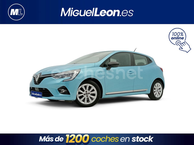 RENAULT Clio Intens TCe