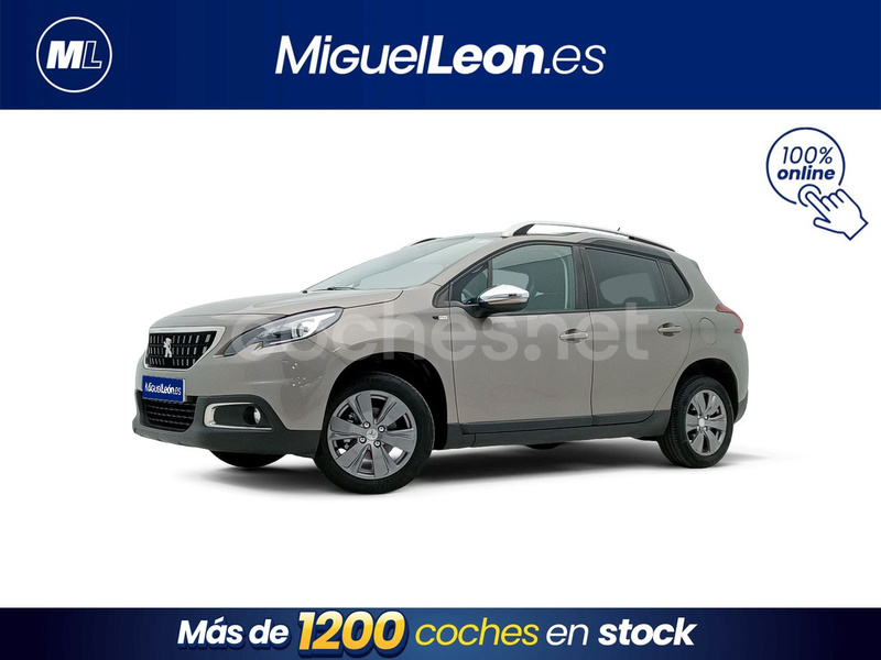 PEUGEOT 2008 Style 1.2L PureTech