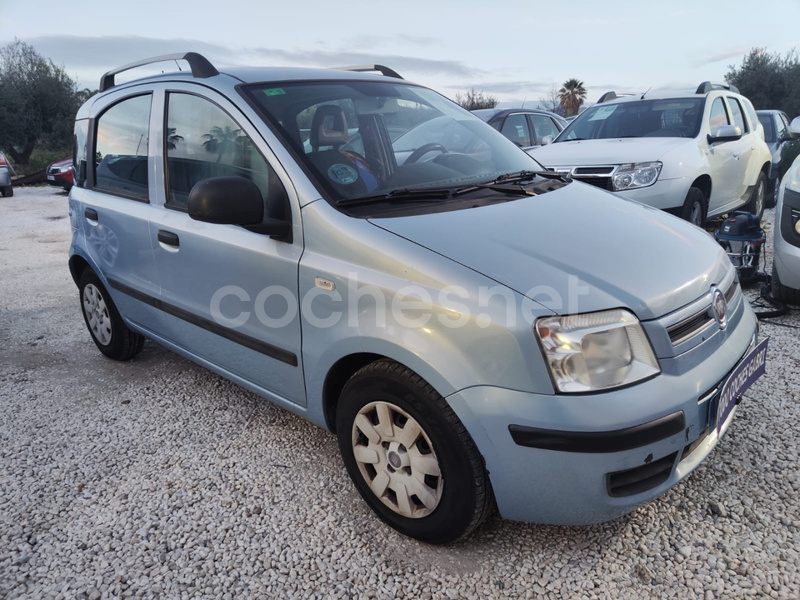 FIAT Panda 1.2 8v Active Euro 5